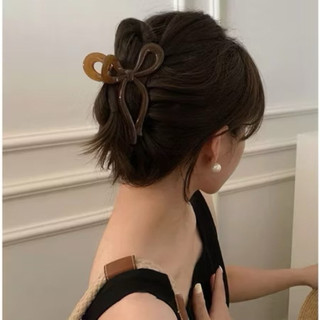 KẸP TÓC HÀN QUỐC (ảnh thật cuối)