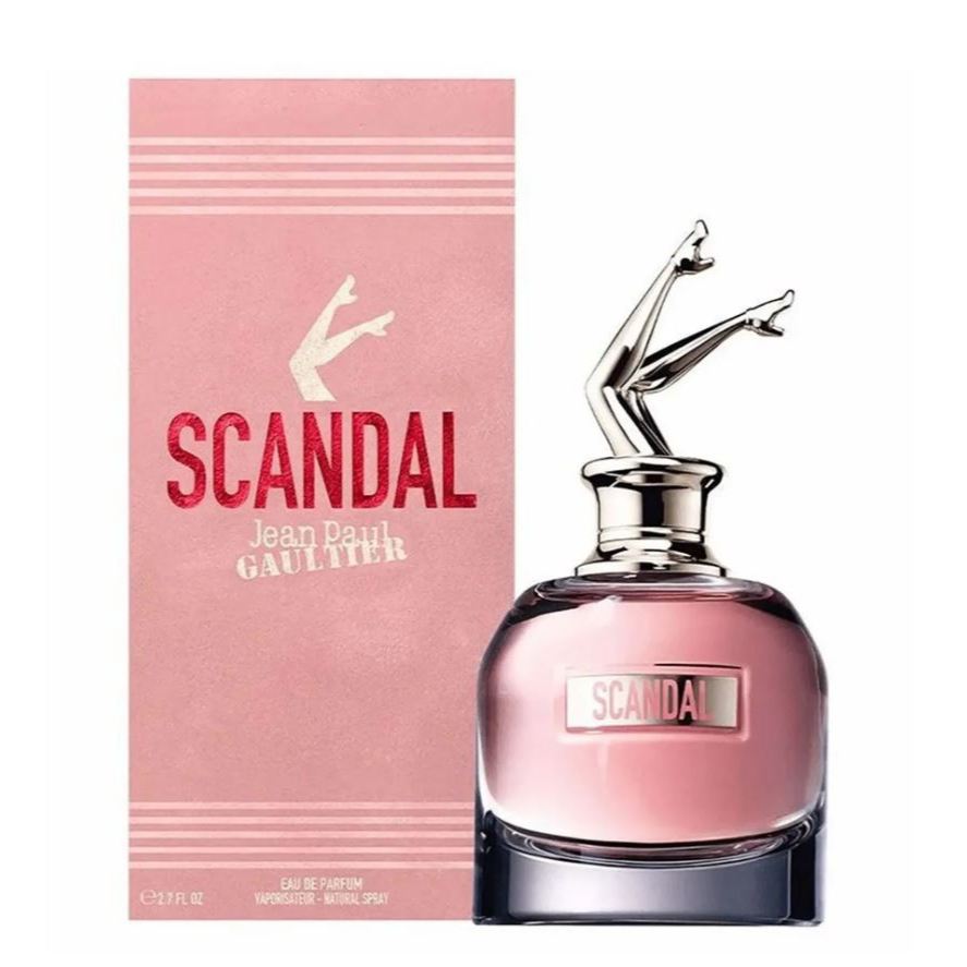 Nước hoa nữ Scandal Jean Paul Gaultier EDP 80ml