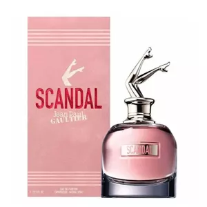 Nước hoa nữ Scandal Jean Paul Gaultier EDP 80ml