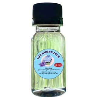 Lưu hương 100g ( dạng lỏng) dùng cho thêm vào 20lit nước giặt xả, giúp lưu hương thơm lâu trên quần áo