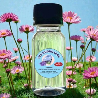 Lưu hương 100g ( dạng lỏng) dùng cho thêm vào 20lit nước giặt xả, giúp lưu hương thơm lâu trên quần áo