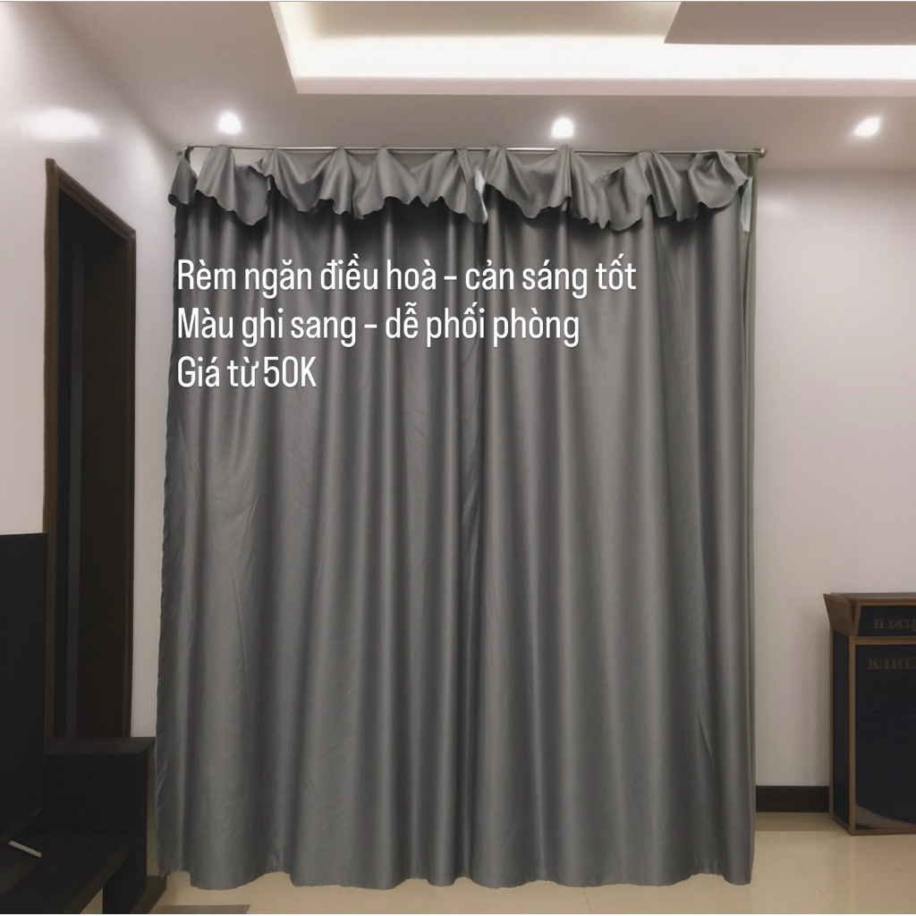 [FREESHIP]RIDO RÈM CỬA NGĂN PHÒNG, RÈM GIƯỜNG TẦNG KÍ TÚC XÁ, CHỐNG ...