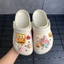 Dép Sục Quai Hậu Thời Trang Chất Liệu EVA Không Mùi Êm Nhẹ Size 36 - 43 Không Thấm Nước - QH3 ANYA STORE