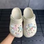Dép Sục Quai Hậu Thời Trang Chất Liệu EVA Không Mùi Êm Nhẹ Size 36 - 43 Không Thấm Nước - QH3 ANYA STORE
