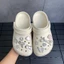 Dép Sục Quai Hậu Thời Trang Chất Liệu EVA Không Mùi Êm Nhẹ Size 36 - 43 Không Thấm Nước - QH3 ANYA STORE