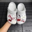 Dép Sục Quai Hậu Thời Trang Chất Liệu EVA Không Mùi Êm Nhẹ Size 36 - 43 Không Thấm Nước - QH3 ANYA STORE