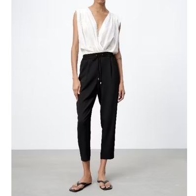 (BomoHouse) Baggy ZR* dư xịn bigsize(có chip)(48-85kg)