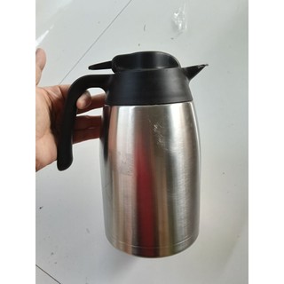 Bình ủ,giữ nhiệt thức ăn Themos 1,5l (nắp lỗi)