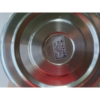 Bình ủ,giữ nhiệt thức ăn Themos 1,5l (nắp lỗi)