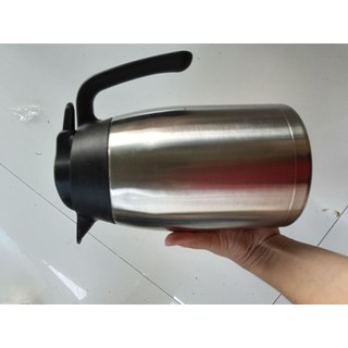 Bình ủ,giữ nhiệt thức ăn Themos 1,5l (nắp lỗi)