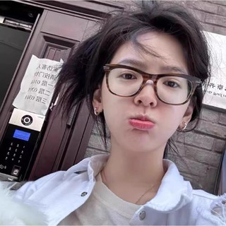 SNUOFO - Khuyên tai vòng cao cấp sang trọng dành cho tai xỏ lỗ khuyên tai vòng đơn giản cho nữ