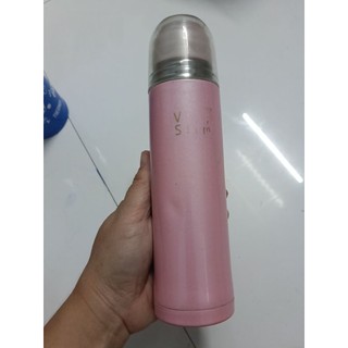Bình Giữ Nhiệt Nhật Bãi 300 ml