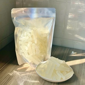 Túi 1kg Mứt bí đao - mứt Tết vị ngọt