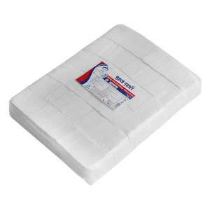 Bông Lau Bạch Tuyết Miếng Cắt Sẵn 7x7cm Bịch 500g