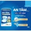 Tã dán An Tâm siêu tiết kiệm M8, L8, XL8