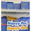 Cát Đậu Nành CAT CƯNG 8L (2.5kg) - Vón Cục Cực Nhanh, Xả Bồn Cầu, Khử Mùi Cao - Libra Pet