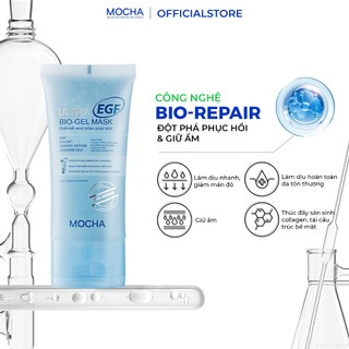 Combo Mocha Premium, Trọn Bộ Chăm Sóc Da Chuyên Sâu, Cải Thiện Da Toàn Diện