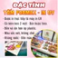 Decal Bảng Giá/Decal Giá Tiền – Chống Nước, Bền Màu | TYC005_mau4