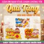 Decal Bảng Giá/Decal Giá Tiền – Chống Nước, Bền Màu | TYC005_mau4