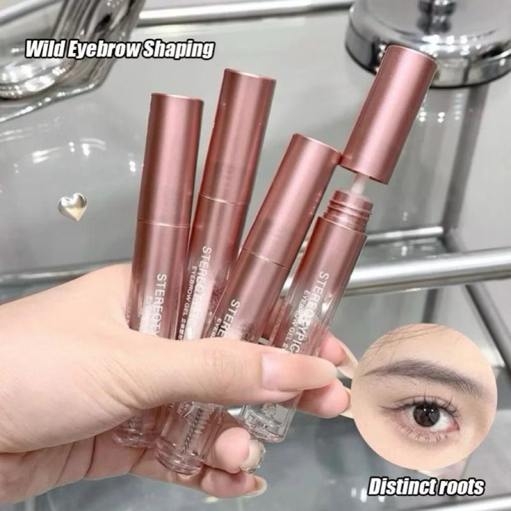 Keo định hình chân mày trong suốt tiện lợi new [hoả tốc]