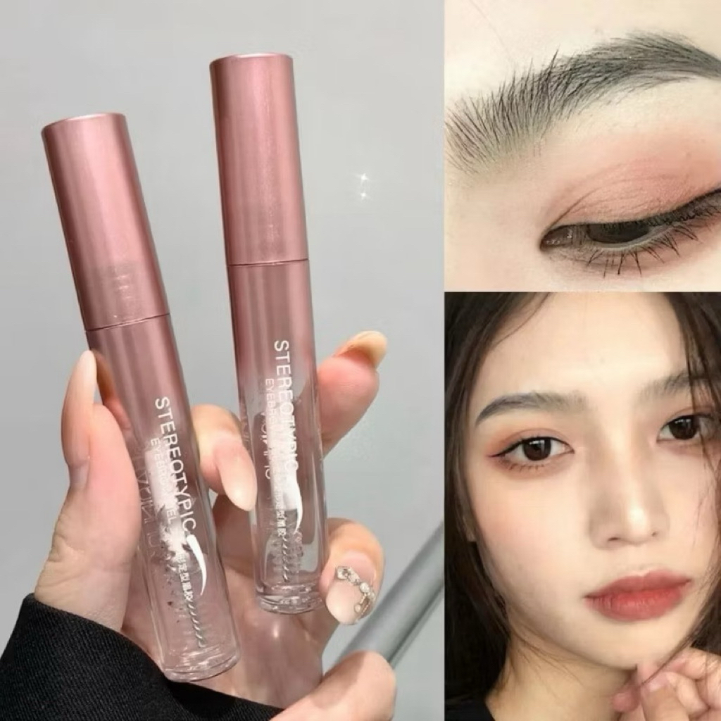 Keo định hình chân mày trong suốt tiện lợi new [hoả tốc]