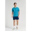Áo Thun TShirt thể thao nam chạy bộ Running Essentials siêu nhẹ, nhanh khô, thoáng mát Coolmate