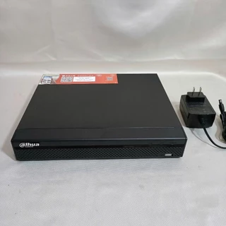 Đầu ghi hình camera IP dahua nội địa 4 kênh mã NVR1104-HDS2/hàng lướt