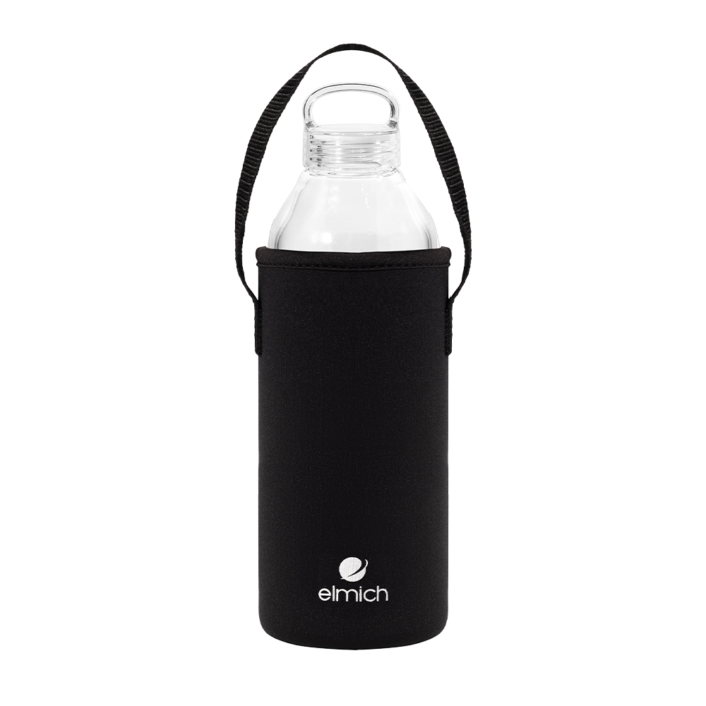 Bình thủy tinh cao cấp Elmich dung tích 500/900ml