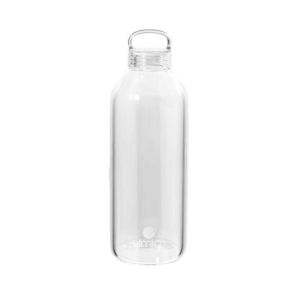 Bình thủy tinh cao cấp Elmich dung tích 500/900ml