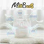 MioBusS Tã bỉm quần trẻ em Size M/L/XL/2XL/3XL/4XL – Siêu mềm, thấm hút nhanh