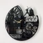 Đồng Hồ Treo Tường Star Wars Cao Cấp – Decor Phòng Cực Chất Cho Fan Điện Ảnh