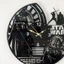 Đồng Hồ Treo Tường Star Wars Cao Cấp – Decor Phòng Cực Chất Cho Fan Điện Ảnh