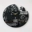 Đồng Hồ Treo Tường Star Wars Cao Cấp – Decor Phòng Cực Chất Cho Fan Điện Ảnh