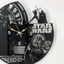 Đồng Hồ Treo Tường Star Wars Cao Cấp – Decor Phòng Cực Chất Cho Fan Điện Ảnh