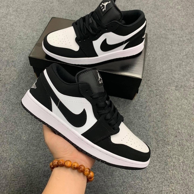 Giày Sneaker Nam Nữ, Giày Thể Thao Cổ Thấp Pada || Mã JA