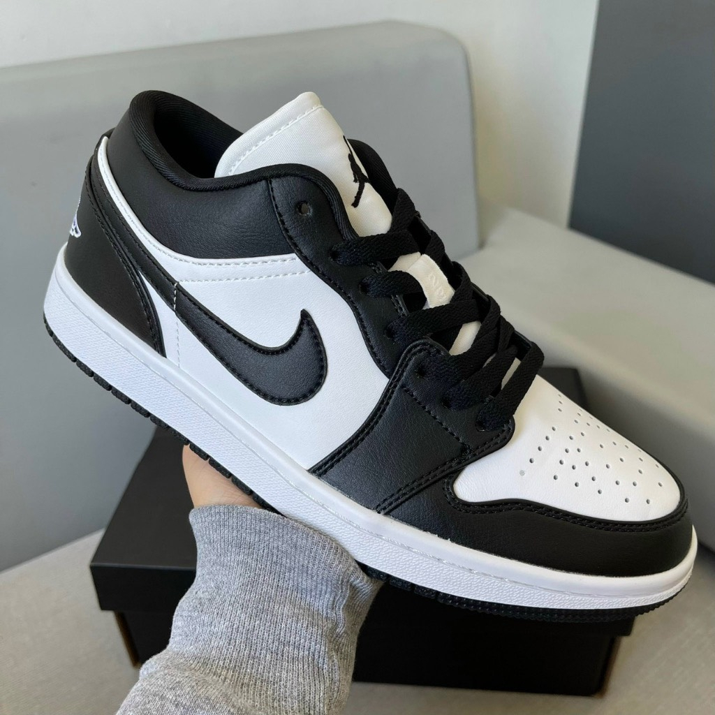 Giày Sneaker Nam Nữ, Giày Thể Thao Cổ Thấp Pada || Mã JA