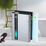Máy Hút Ẩm - Lọc Không Khí - Thế Hệ Thông Minh - Sử Lý Bụi Tự Động - Bảo Hành 3 Năm Lỗi 1 Đổi 1 — ảnh 5