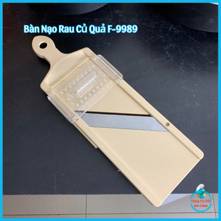 BÀN NẠO RAU CỦ  – DỤNG CỤ BÀO LÁT NHANH GỌN SẠCH SẼ