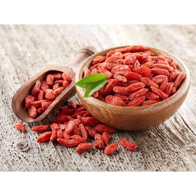 Mật Táo Đỏ Kỷ tử Hoa cúc Wakamono Organic Thơm ngon, Bổ Dưỡng cải thiện tuần hoàn, Dễ sử dụng