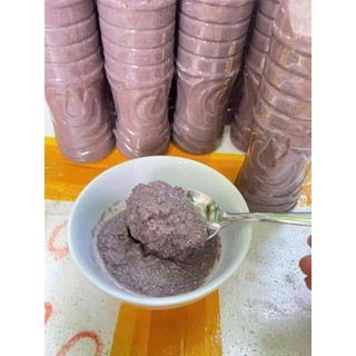 MẮM TÔM BA LÀNG THANH HÓA Ủ TRUYỀN THỐNG 1KG KHÔNG CHẤT BẢO QUẢN CHẤM BÚN ĐẬU Đánh Bông Bọt