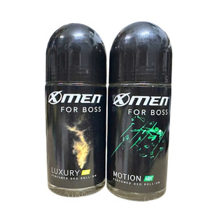 Lăn khử mùi X-Men hương nước hoa 50ml