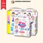 Tã Merries dán quần NB76/S62/M56/ M52/L44/XL38