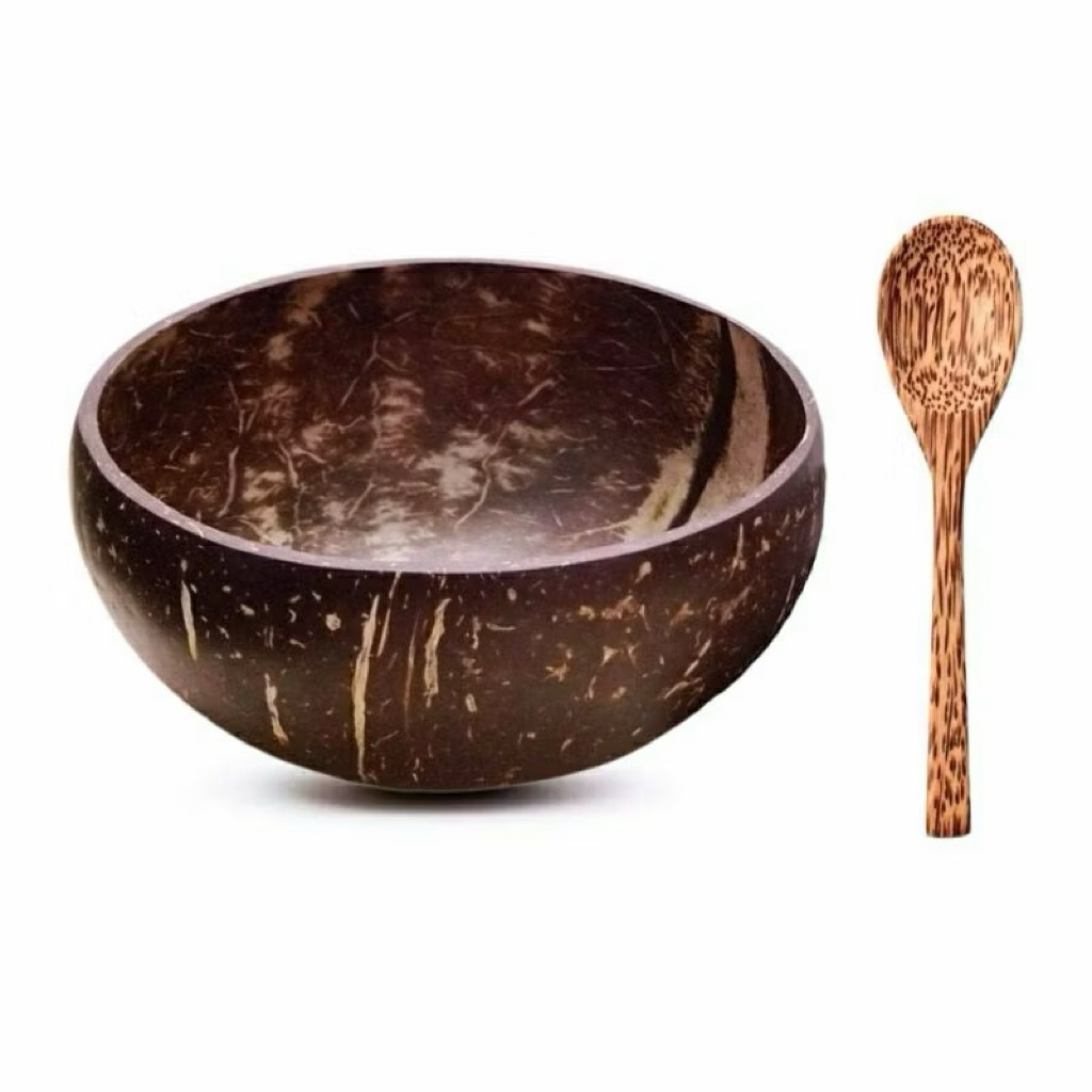 GÁO DỪA - THÌA