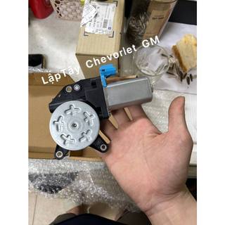 Mô tơ lên xuống kính cửa sau Gentra,Aveo. Hàng Daewoo 96475129 96475128
