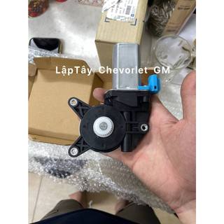 Mô tơ lên xuống kính cửa sau Gentra,Aveo. Hàng Daewoo 96475129 96475128