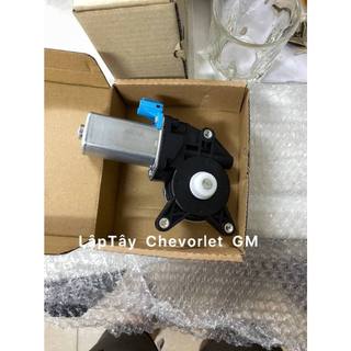 Mô tơ lên xuống kính cửa sau Gentra,Aveo. Hàng Daewoo 96475129 96475128