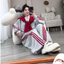Sét bộ thuỷ thủ 3 món phối Kèm khăn nơ Mẫu mới Hotrend siêu cute dễ thương