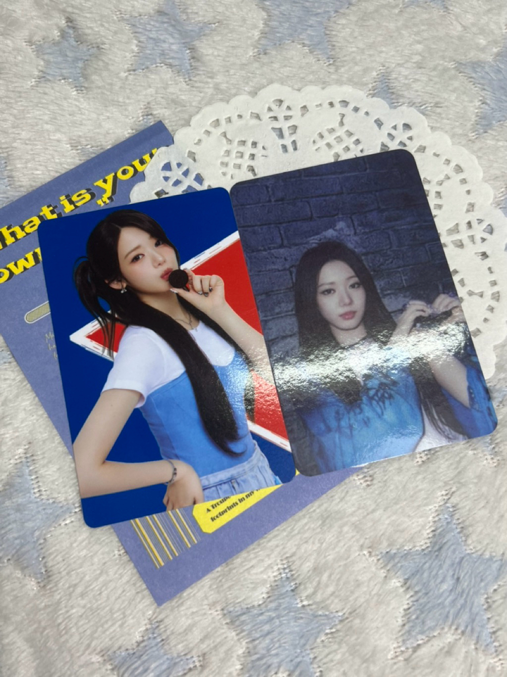 ⤷⸝⸝ 𝗖𝗮𝗿𝗱 𝗥𝗼𝗿𝗮 𝗕𝗮𝗯𝘆𝗺𝗼𝗻𝘀𝘁𝗲𝗿 ˎˊ˗ | Shopee Việt Nam