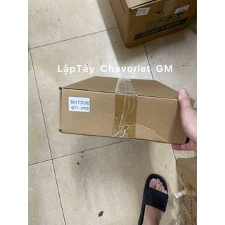 Nắp giàn cam (Nắp giàn cò) Daewoo Lacetti 1.6 ex 2004-2005 (Xe lắp ráp trong nước). Hàng Daewoo cao cấp 96473698