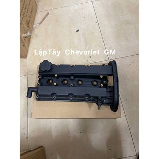 Nắp giàn cam (Nắp giàn cò) Daewoo Lacetti 1.6 ex 2004-2005 (Xe lắp ráp trong nước). Hàng Daewoo cao cấp 96473698